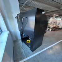 Graymills Tempest 10 Parts Washer image 0
